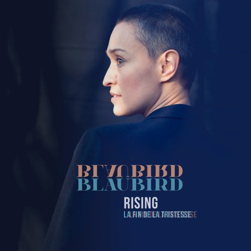 BlauBird - Rising (2018)