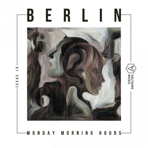 VA - Berlin - Monday Morning Hours #15 (2018)