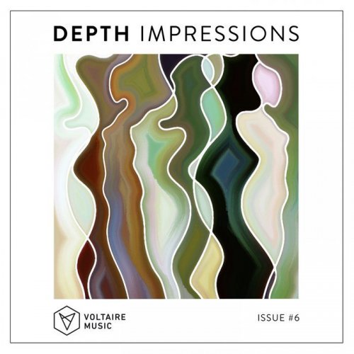 VA - Depth Impressions Issue #6 (2018)