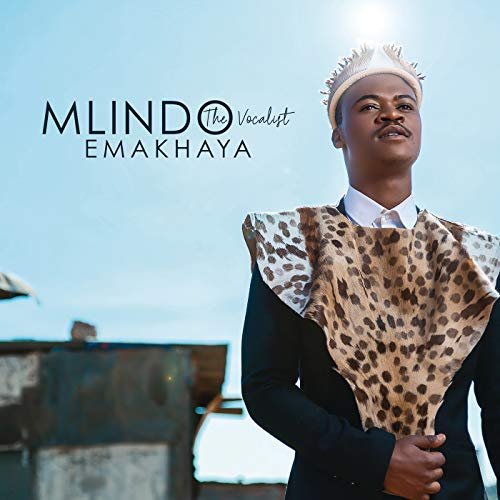 Mlindo - Emakhaya (2018)