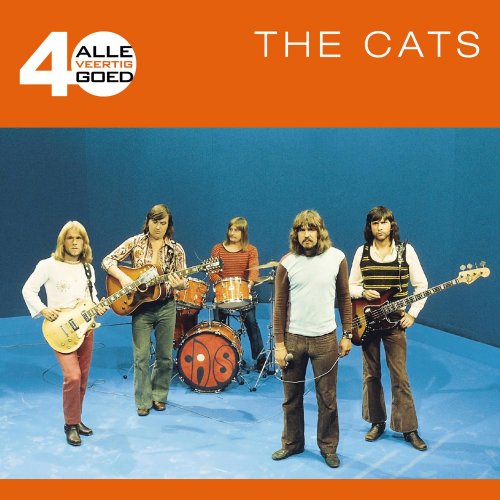 The Cats - Alle 40 Goed The Cats (2010)