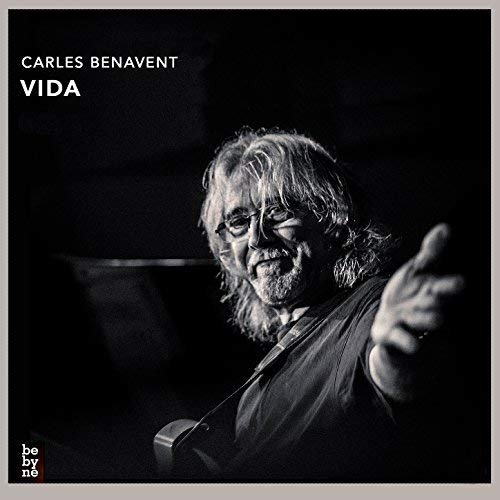 Carles Benavent - Vida (2018)