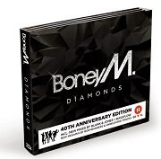 Boney M. – Diamonds (40th Anniversary Edition) (2015) 320/Lossless
