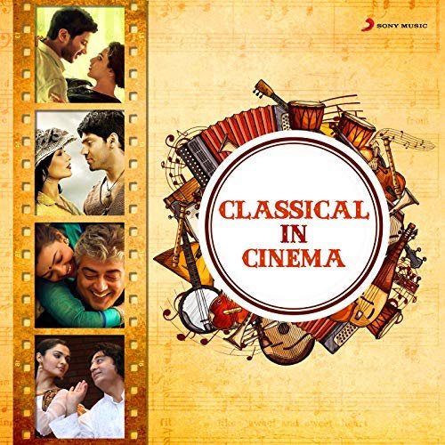 VA - Classical in Cinema (2018)