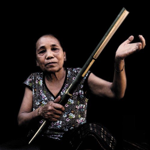 Laurent Jeanneau - Music of Northern Laos (2018)