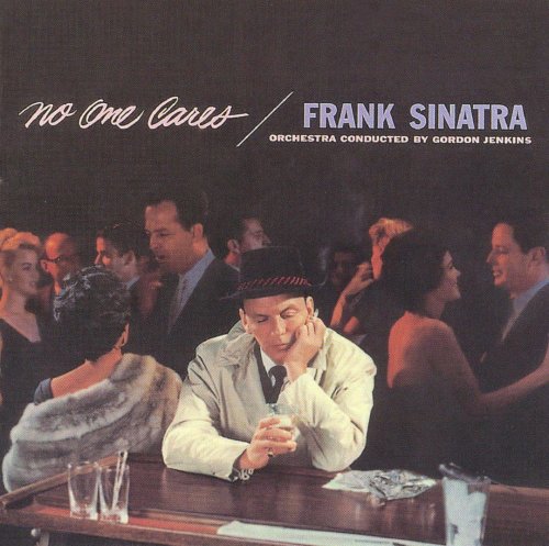 Frank Sinatra - No One Cares (1959)