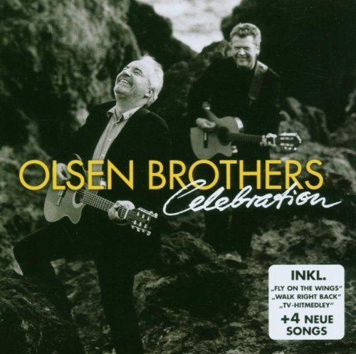 Olsen Brothers - Celebration (2006)