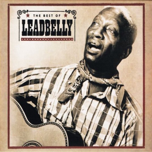 Lead Belly - The Best of Leadbelly (1939/2018) [Hi-Res]