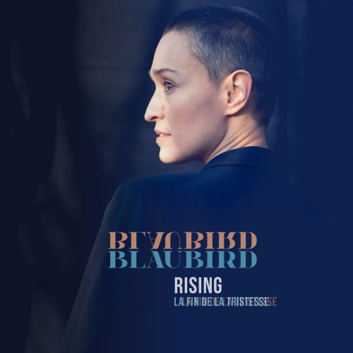 Blaubird - Rising (2018) FLAC