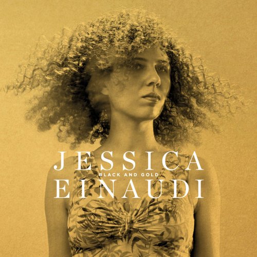 Jessica Einaudi - Black And Gold (2018) flac