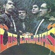 Los Chijuas - Los Chijuas - Vol. #1 & Vol. #2 (Reissue) (1968-69/2003)