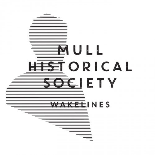 Mull Historical Society - Wakelines (2018) FLAC