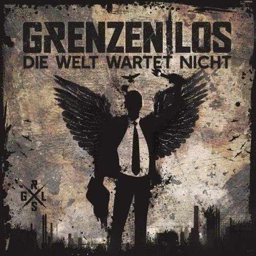 Grenzenlos - Die Welt Wartet Nicht (2018) [Hi-Res]