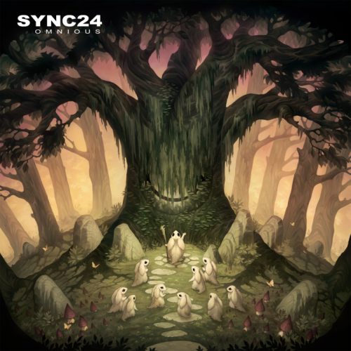 Sync24 - Omnious (2018)
