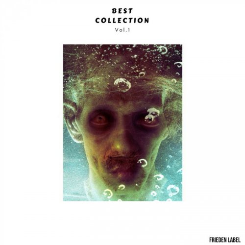 VA - Best Collection Vol.1 (2018)