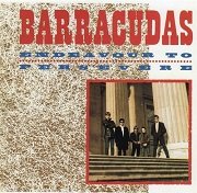 The Barracudas - Endeavour To Persevere (Reissue) (1984/2009)