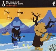 VA - The Sounds of Monsterism Island, Vol. 1 (2005)