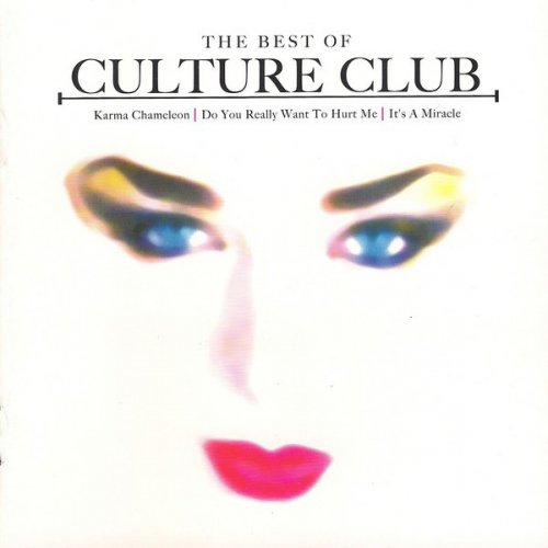 Culture Club - The Best Of Culture Club (2004)