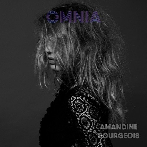 Amandine Bourgeois - Omnia (2018) lossless