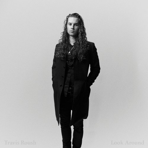 Travis Roush - Look Around (2018)