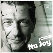 Gege' Telesforo - Nu Joy (2012)