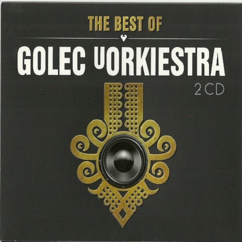 Golec uOrkiestra - The Best Of [2CD] (2013)