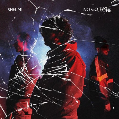 Shelmi - No Go Zone (2018)