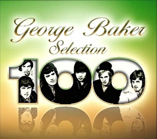 George Baker - Selection 100 (5CD) (2008)