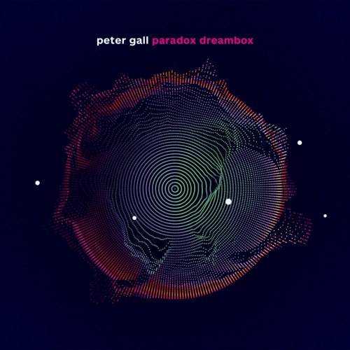 Peter Gall - Paradox Dreambox (2018) [Hi-Res]