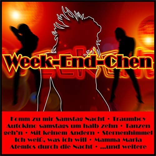 VA - Week-End-Chen (2018)