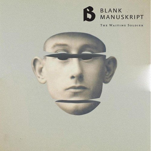 Blank Manuskript - The Waiting Soldier (2015) FLAC