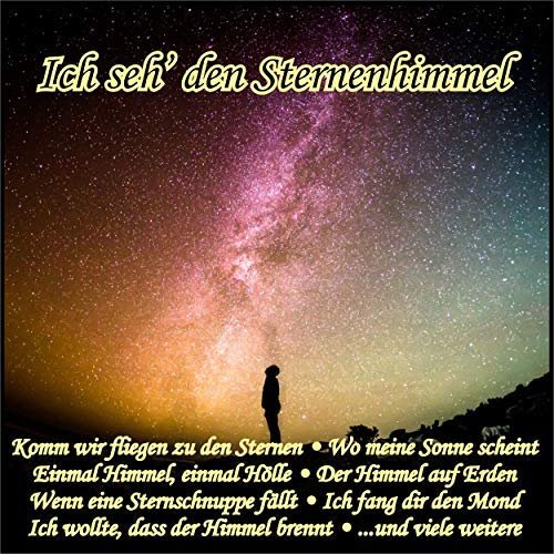 VA - Ich Seh' Den Sternenhimmel (2018)