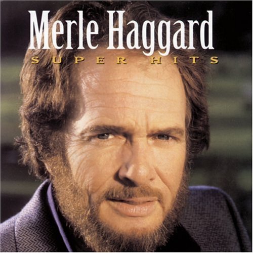Merle Haggard - Super Hits (1993)