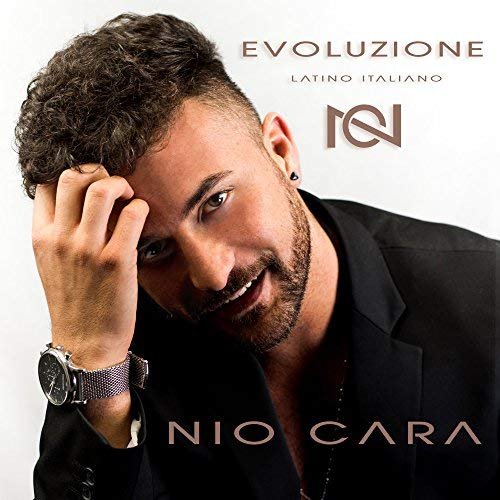 Nio Cara - Evoluzione: Latino Italiano (2018)