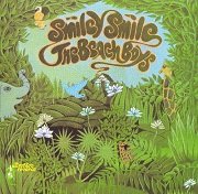 Beach Boys - Smiley Smile / Wild Honey (Remastered) (1967/2001)