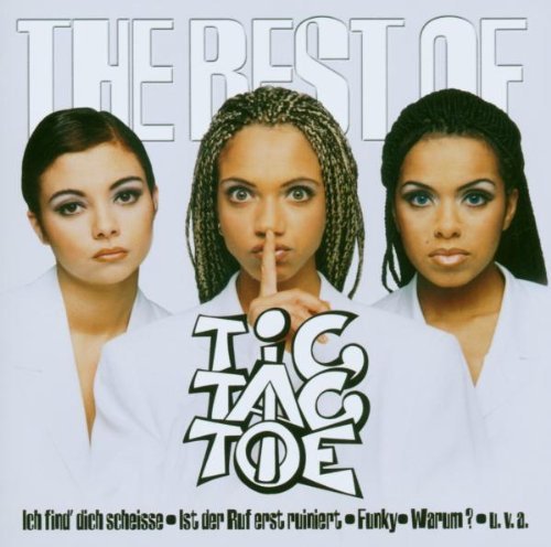 Tic Tac Toe - The Best Of (2006)