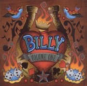 VA - Billy Vol. 1 (2002)