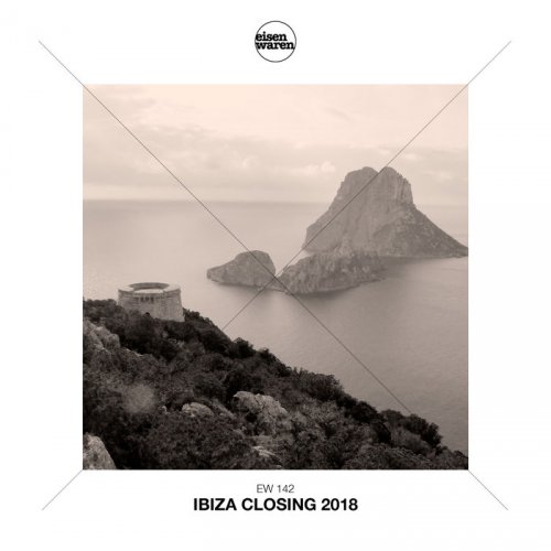 VA - Ibiza Closing 2018 (2018)