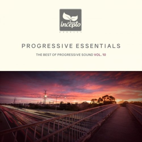 VA - Progressive Essentials, Vol. 10 (2018)