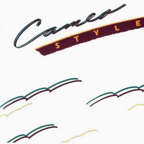 Cameo - Style (1983)