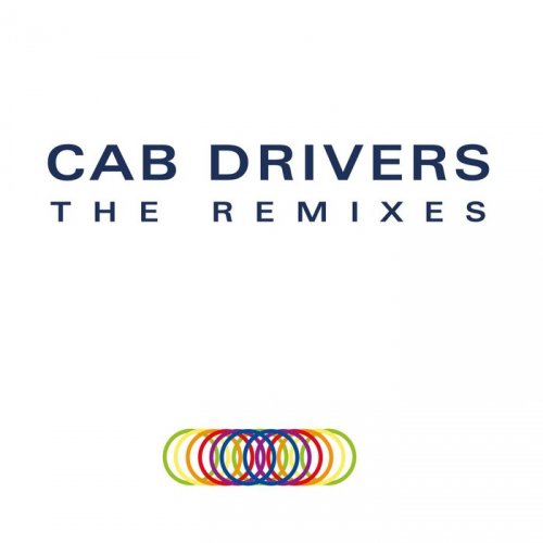 VA - Cab Drivers: The Remixes (2018)