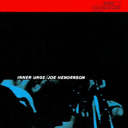 Joe Henderson - Inner Urge (1964) 320 kbps