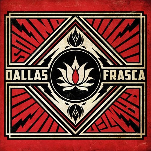 Dallas Frasca - Sound Painter (2012) Lossless