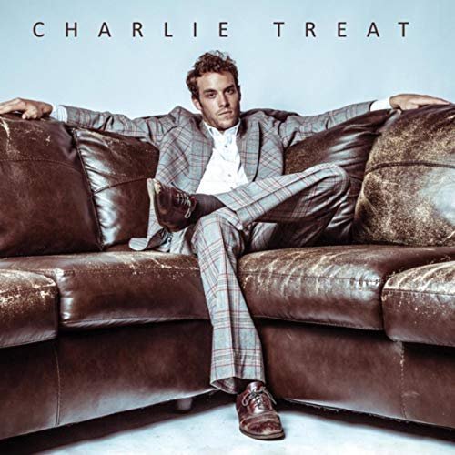 Charlie Treat - Charlie Treat (2018)