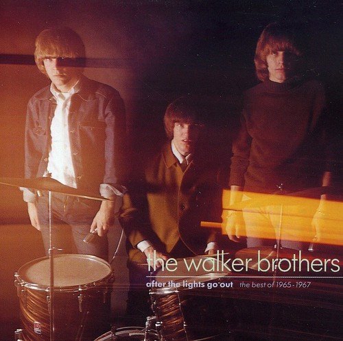 The Walker Brothers - After the Lights Go Out: The Best Of 1965-1967 (1990)