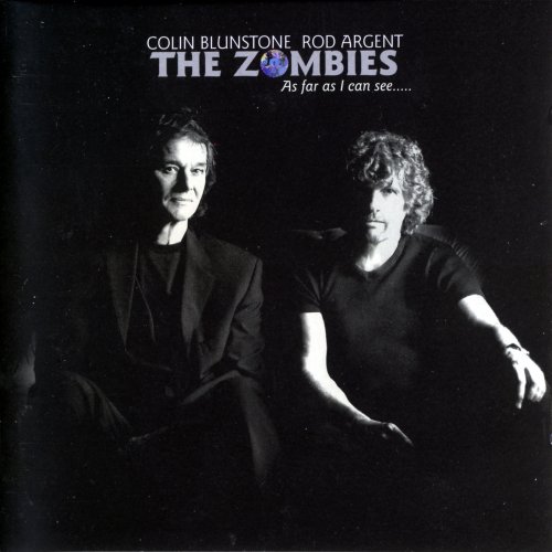 Zombies (Colin Blunstone, Rod Argent) - As Far As I Can See (2004)