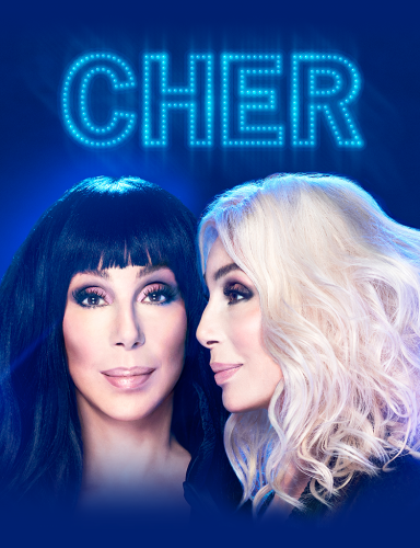 Cher - Discography (1965-2013)