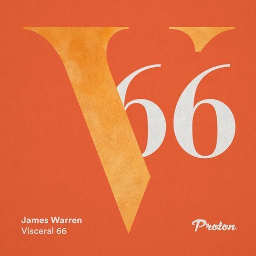 James Warren - Visceral 066 (2018)