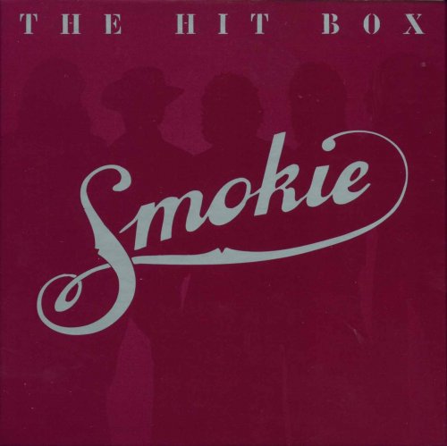 Smokie - The Hit Box [10CD Box] (2003)