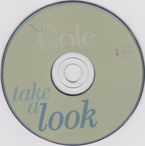 Natalie Cole - Take A Look (1993) Lossless